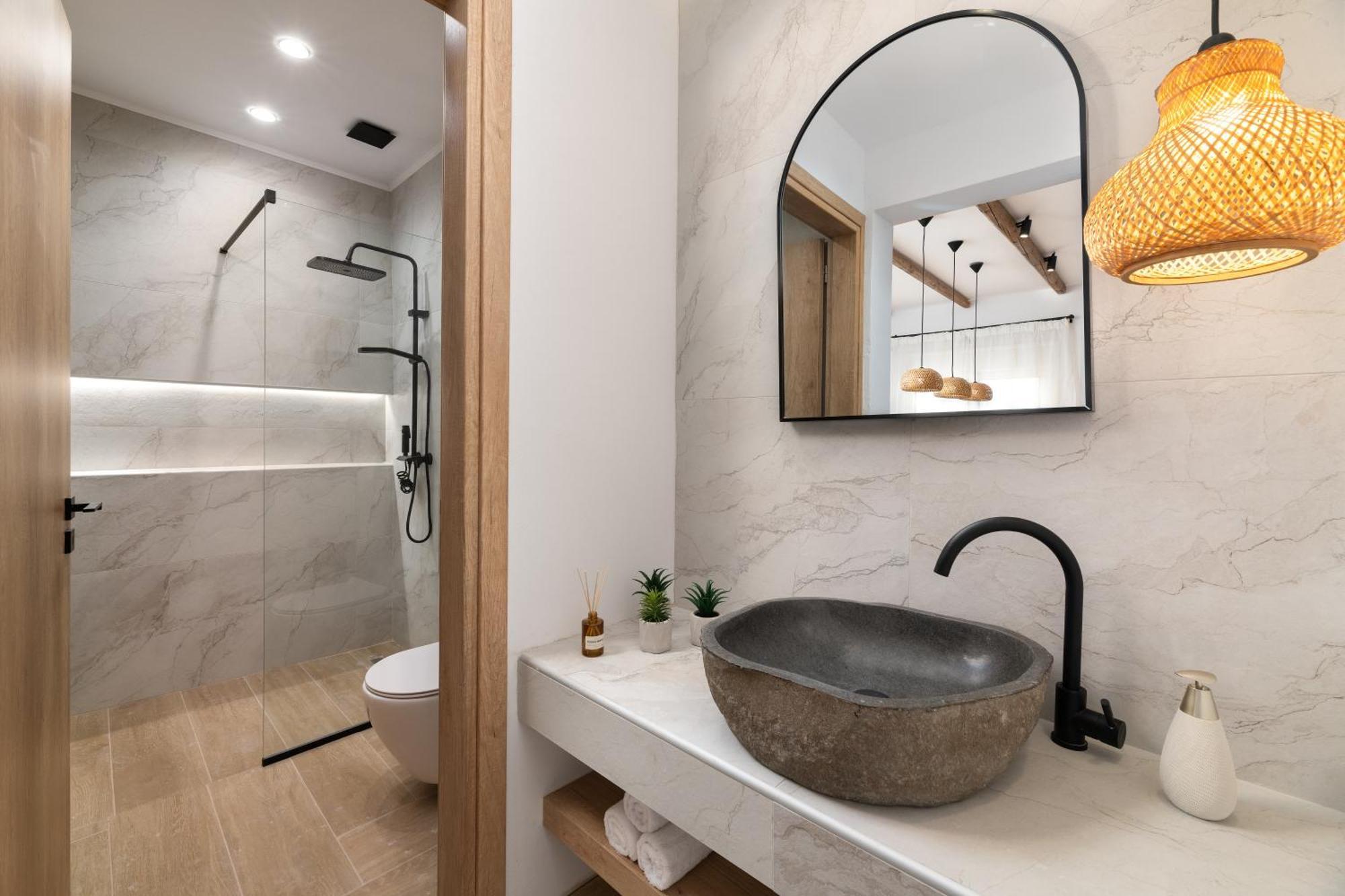 Onar Luxury * Archangelos (Rhodes)