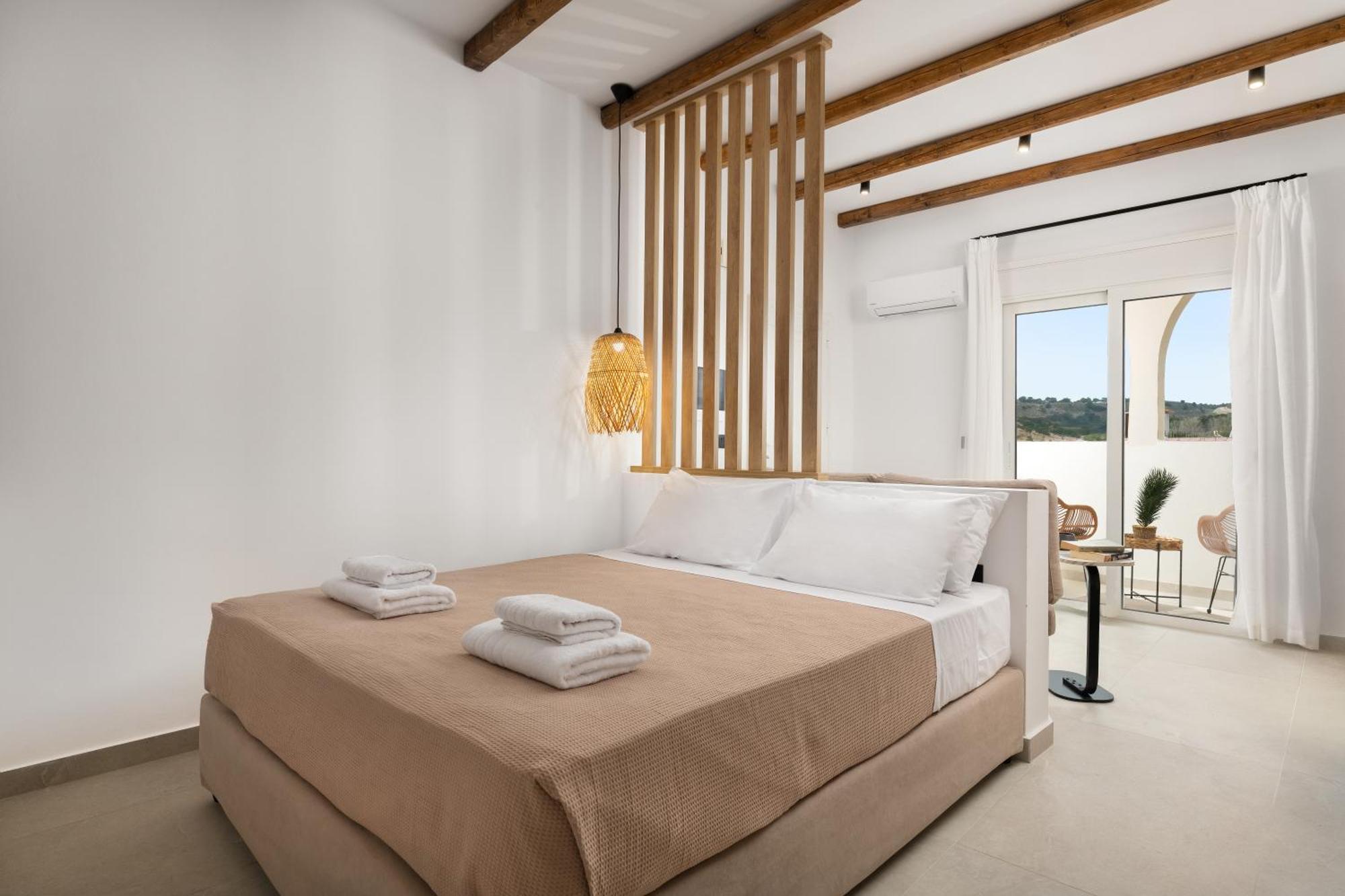 Onar Luxury Leilighet