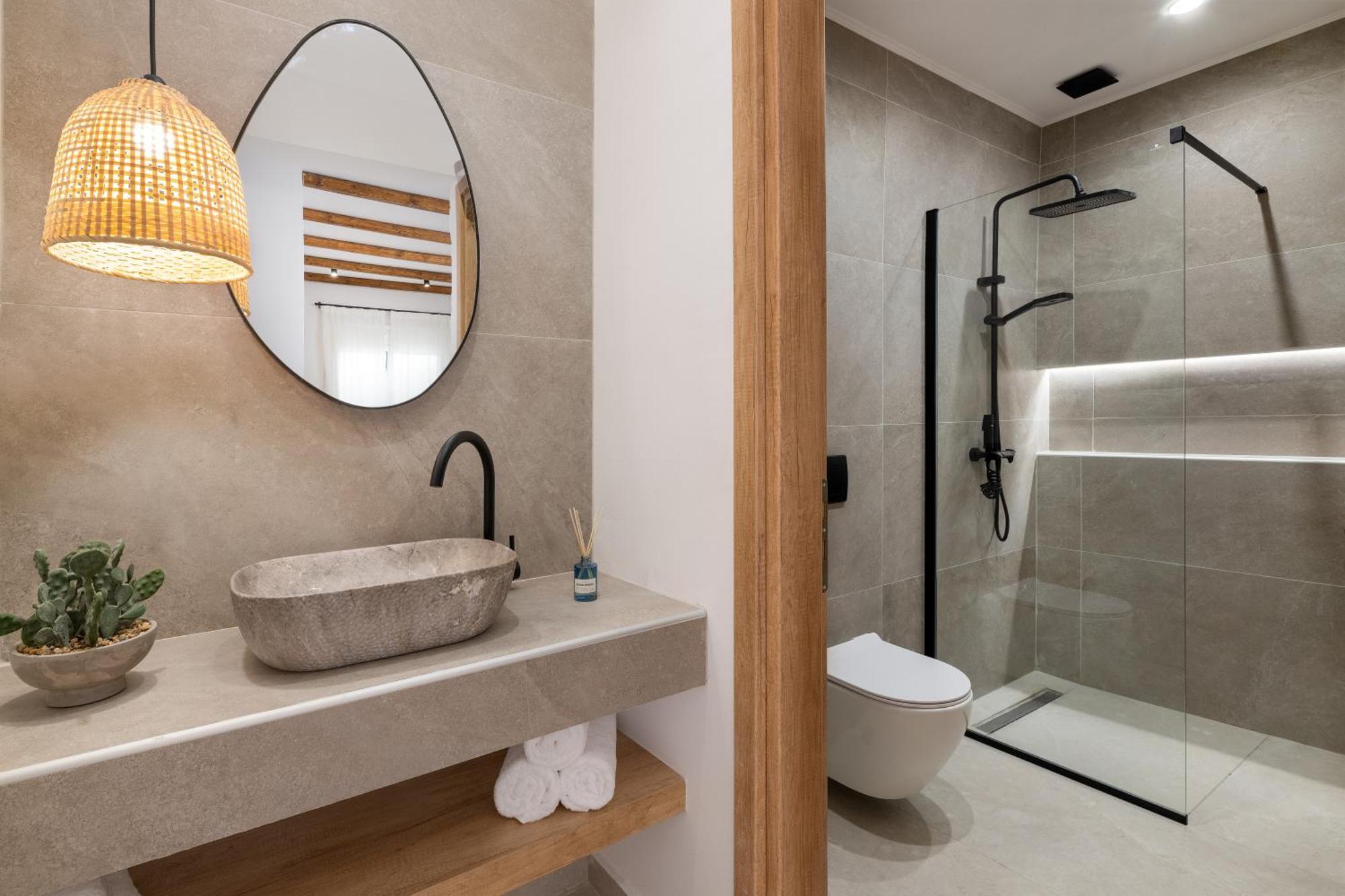 Onar Luxury Leilighet *
