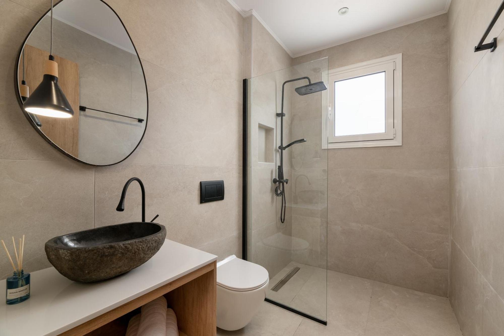 Onar Luxury Archangelos (Rhodes)