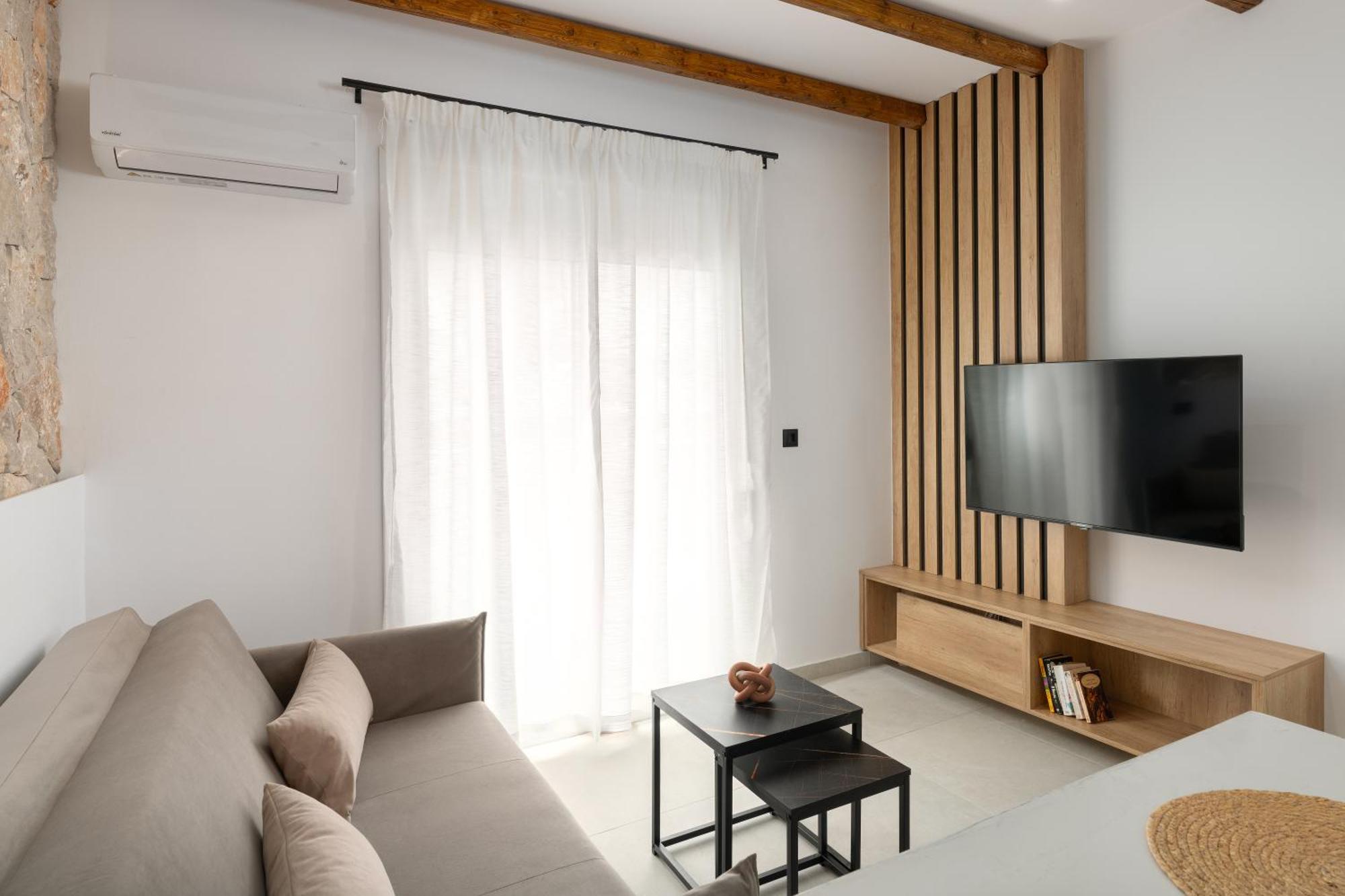 Onar Luxury * Archangelos (Rhodes)