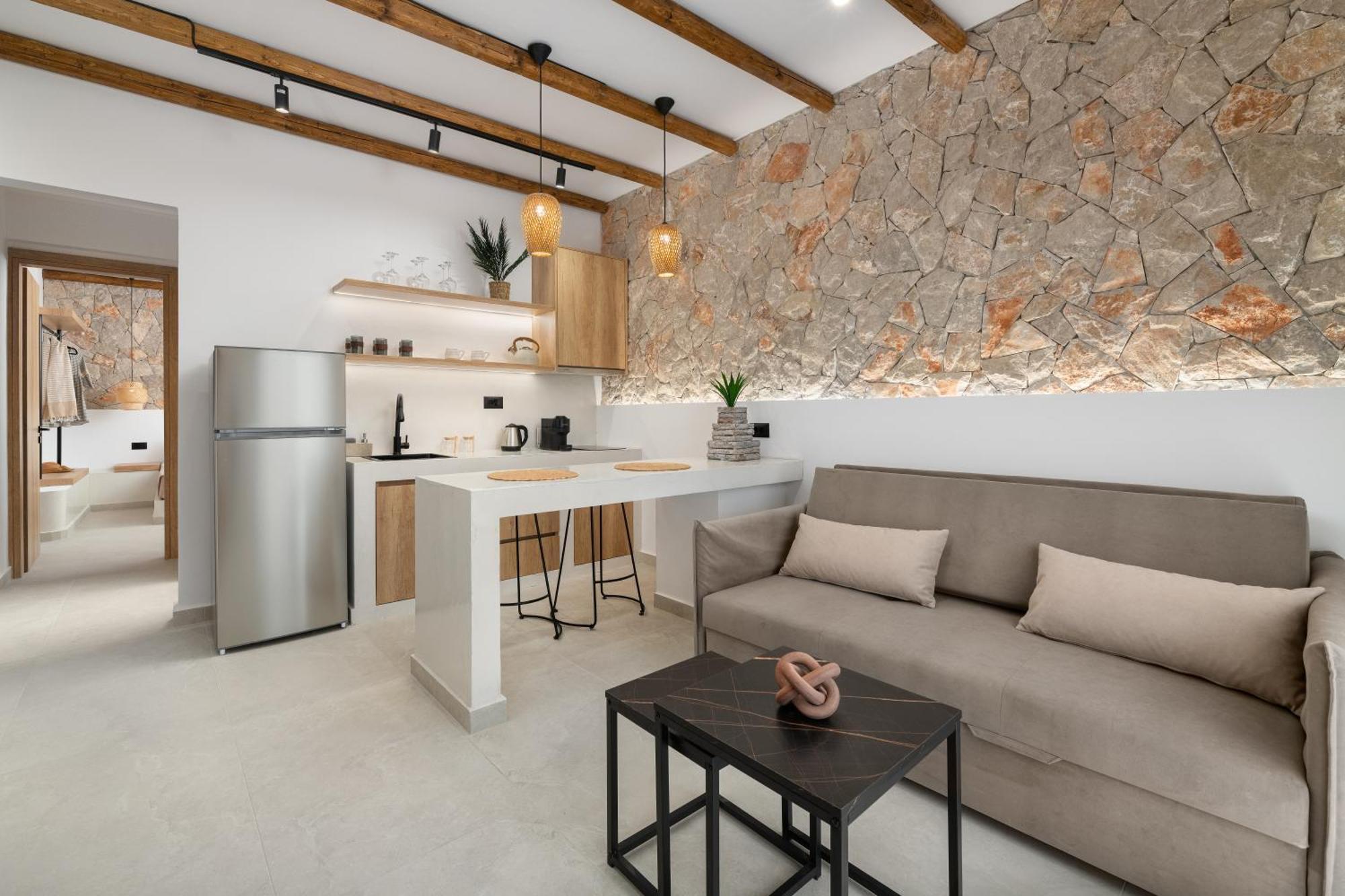 Onar Luxury Leilighet