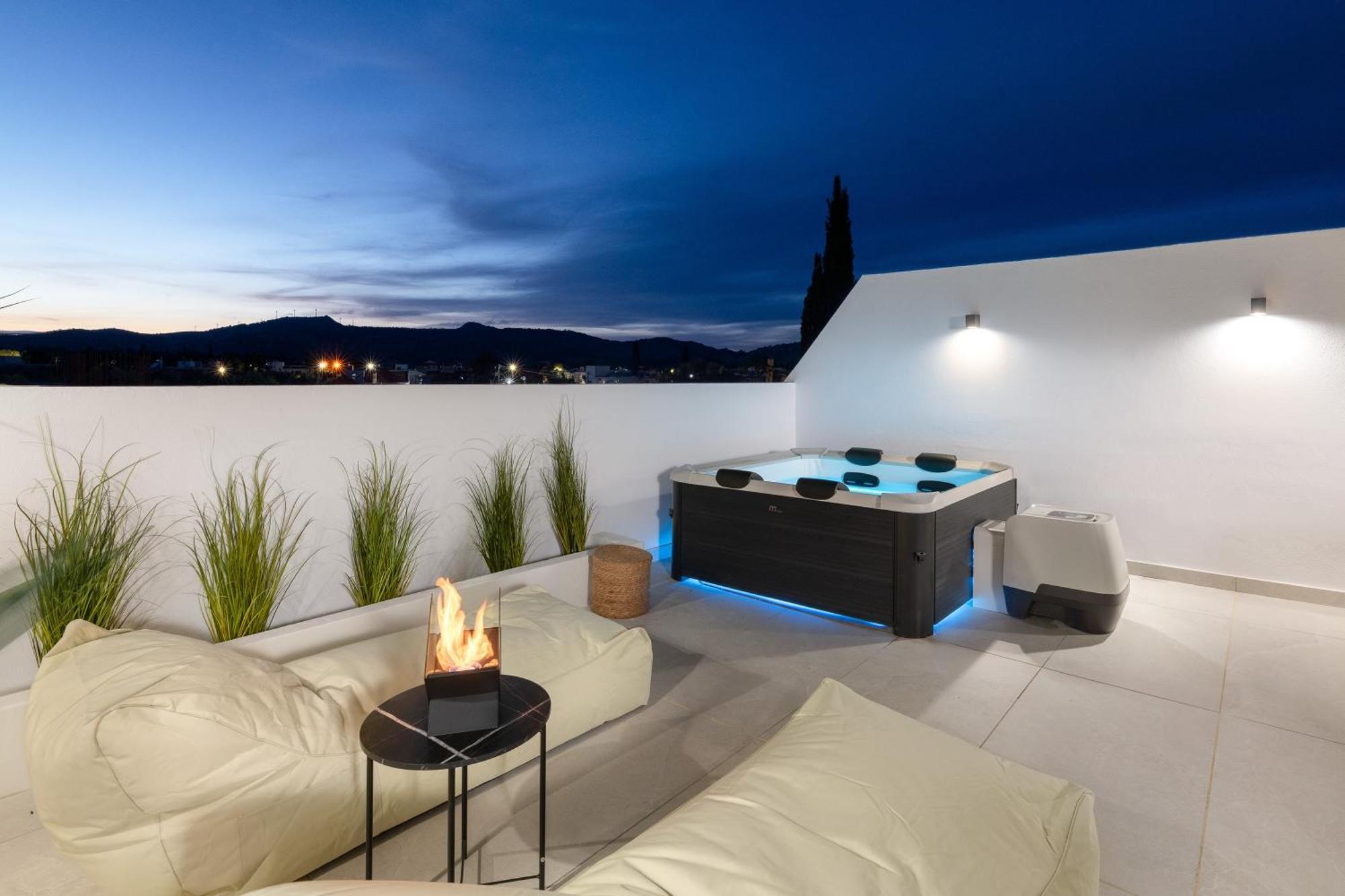 Onar Luxury * Archangelos (Rhodes)