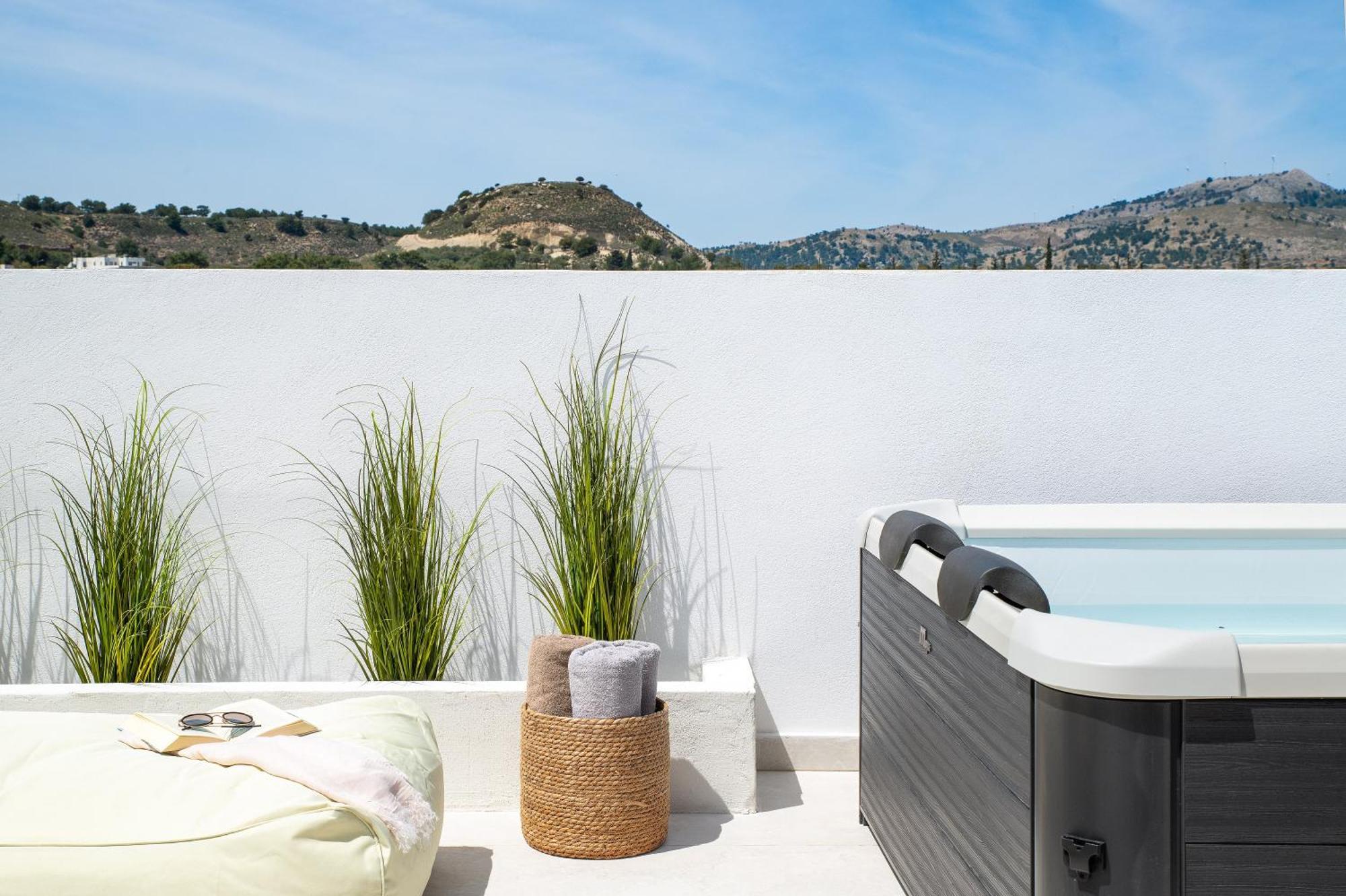 Onar Luxury * Archangelos (Rhodes)