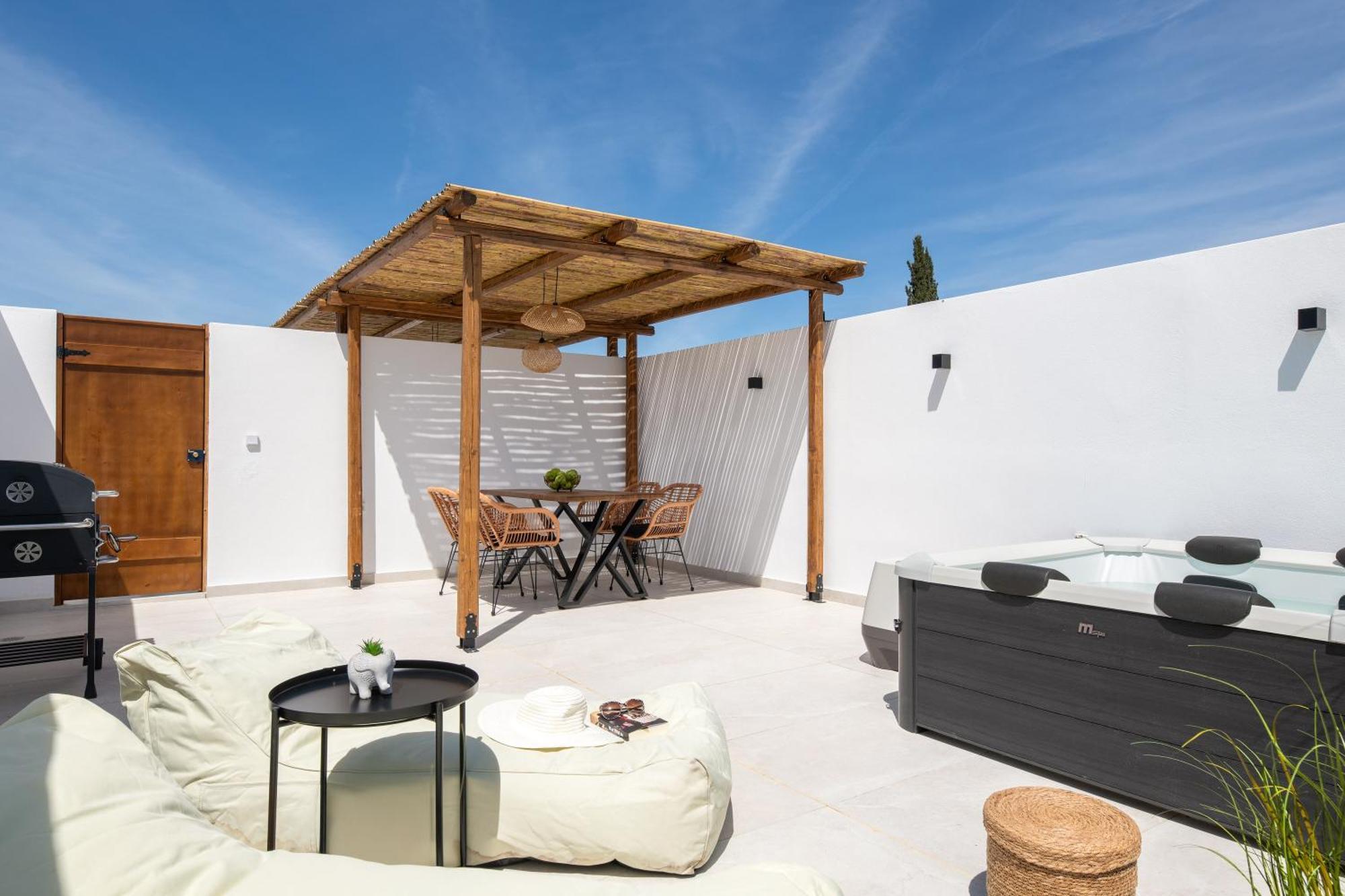Leilighet Onar Luxury