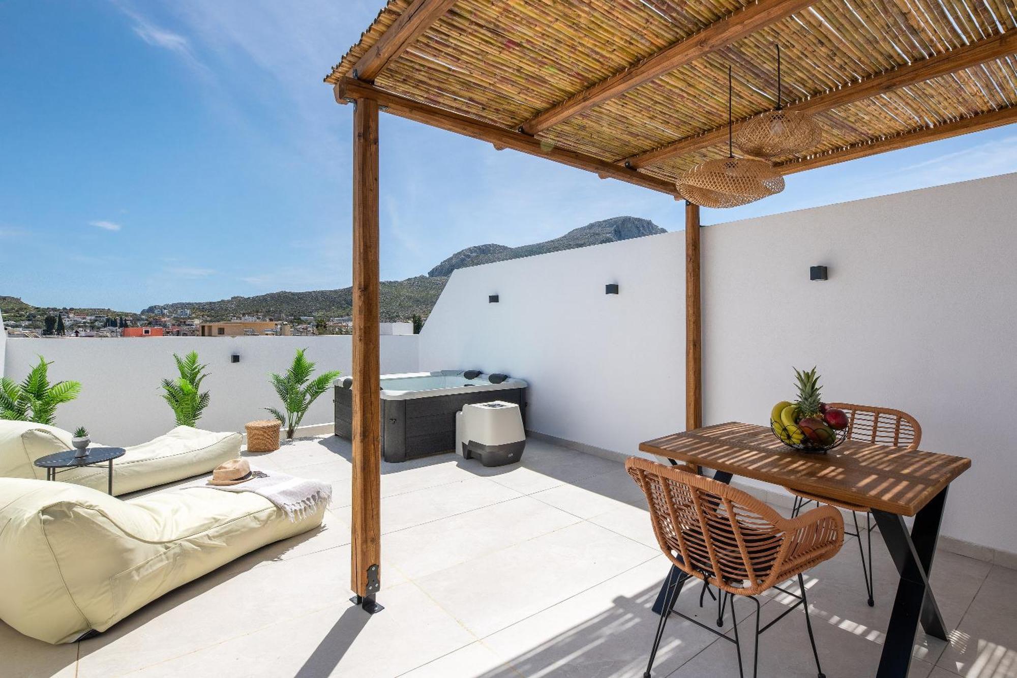 Onar Luxury Leilighet